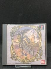 プレイステーションソフト|BANDAI
