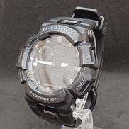 クォーツ・デジタル腕時計|CASIO