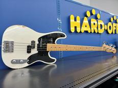 エレキベース|FENDER MEXICO