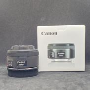 標準・中望遠単焦点レンズ|CANON