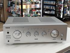 プリメインアンプ（トランジスター）|TEAC