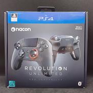 PS4コントローラー|NACON