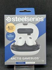 ワイヤレスイヤホン|STEELSERIES