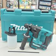 充電式ハンマドリル|MAKITA