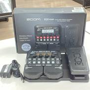 マルチエフェクター|ZOOM