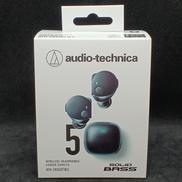 BLUETOOTHイヤホン|AUDIO-TECHNICA