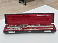 フルート|YAMAHA