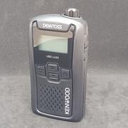 トランシーバー|KENWOOD
