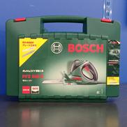 電気のこぎり|BOSCH