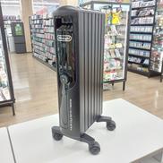 オイルヒーター|DELONGHI