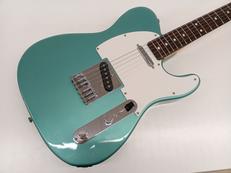 テレキャスター|FENDER JAPAN