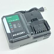 電動工具用充電器|HIKOKI