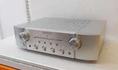 MARANTZ[マランツ]|プリメインアンプ（トランジスター）|オフ