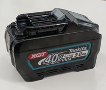 電動工具用バッテリー|MAKITA