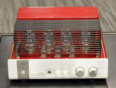 真空管プリメインアンプ|TRIODE