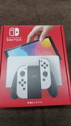 SWITCH有機EL
