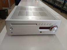 SACD/アンプ|DENON