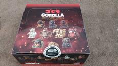 ソフビパペットマスコット|ENSKY