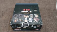 ソフビパペットマスコット|ENSKY