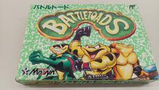 ファミコンソフト|NCS