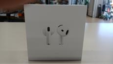 AIRPODS4|APPLE