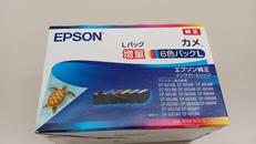 インクカートリッジ|EPSON