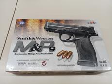 ガスブローバック|TOKYO MARUI