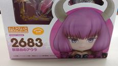 断頭台のアウラ(2683)|GOOD SMILE COMPANY