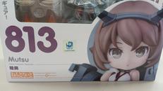 陸奥(813)|GOOD SMILE COMPANY