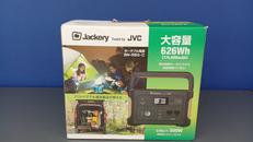 ポータブル電源|JVC