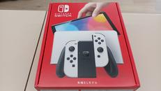 SWITCH 有機EL