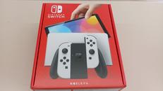 NINTENDO SWITCH 有機EL