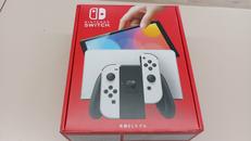NINTENDO SWITCH(有機ELモデル)