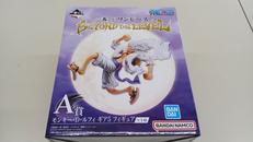 A賞 モンキー・D・ルフィ ギア5