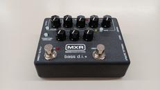y*u様 MXR bass d.i.+ ジャンク MXR 中古 MXR bass d.i.+ エムエックスアール 【 イオンモール