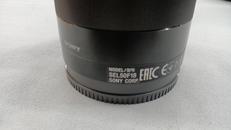 カメラレンズ|SONY