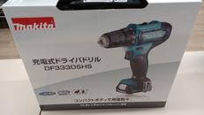 ドライバドリル|MAKITA