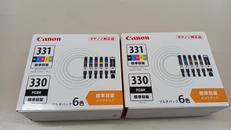 インクカートリッジ|CANON