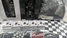 A賞C賞ヨルハ賞等