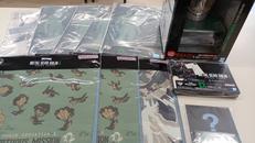 ラストワン賞即席ラーメンタイマー|BANDAI SPIRITS