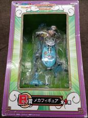 ホビー|バンプレスト