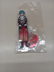 アクリルスタンド|ムービック