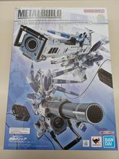 METALBUILD|バンダイナムコ