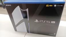 プレイステーション5本体|SONY