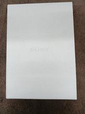 オーディオプレーヤー|SONY