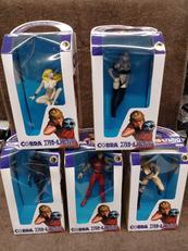 フィギュア|バンプレスト