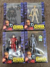 フィギュア|バンプレスト