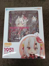 ねんどろいど|グッドスマイルカンパニー