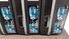 充電式インパクトドライバー|MAKITA