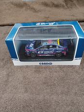 ミニカー|エブロ